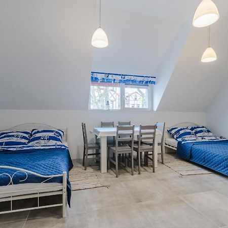 Studio-Tani Apartament Rowy  Luaran gambar