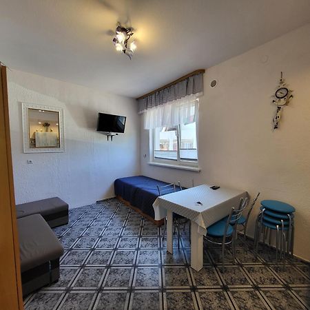 Studio-Tani Apartament Rowy  Luaran gambar