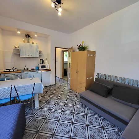Studio-Tani Apartament Rowy  Luaran gambar