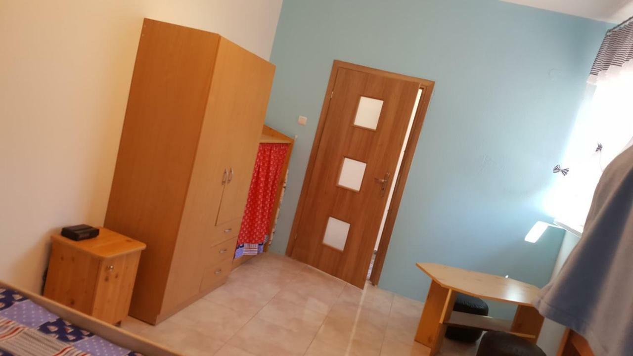 Studio-Tani Apartament Rowy  Luaran gambar