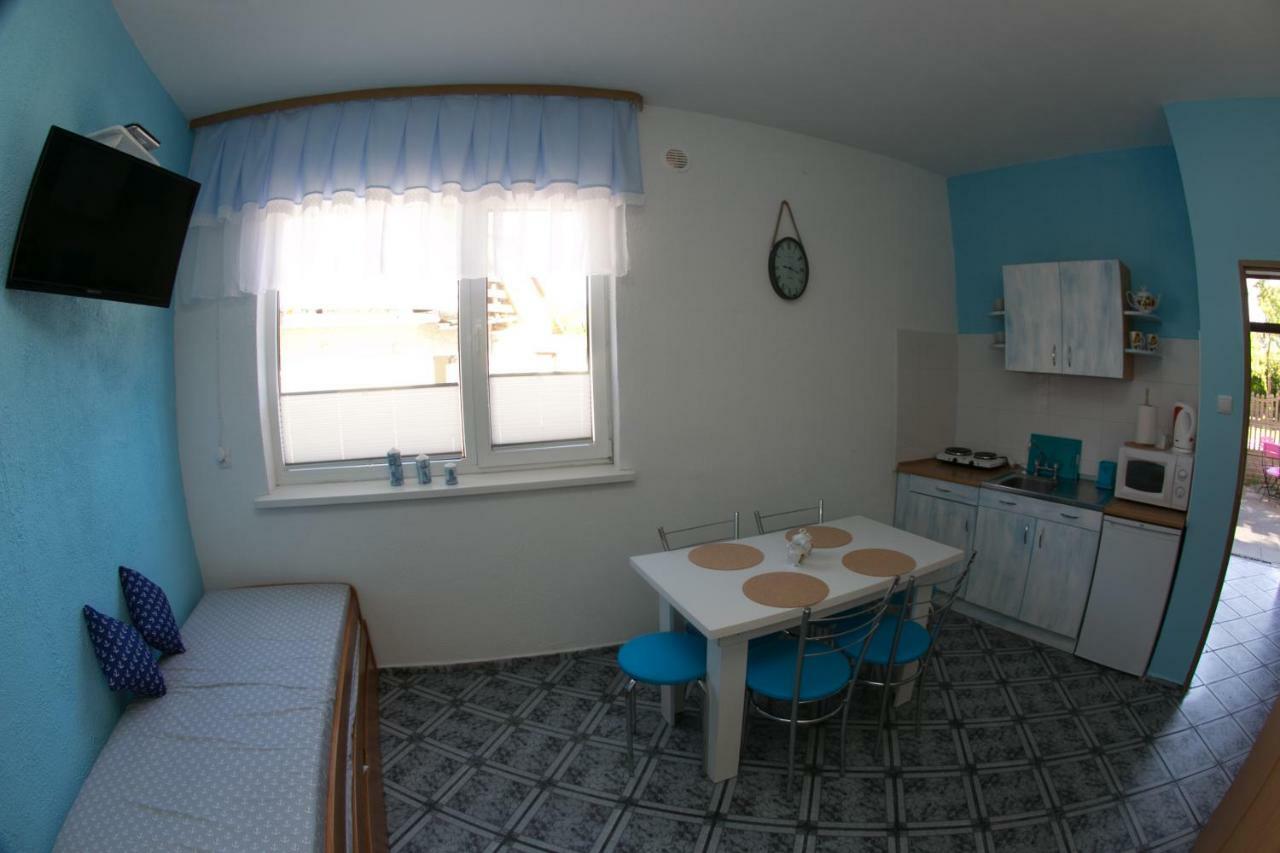 Studio-Tani Apartament Rowy  Luaran gambar